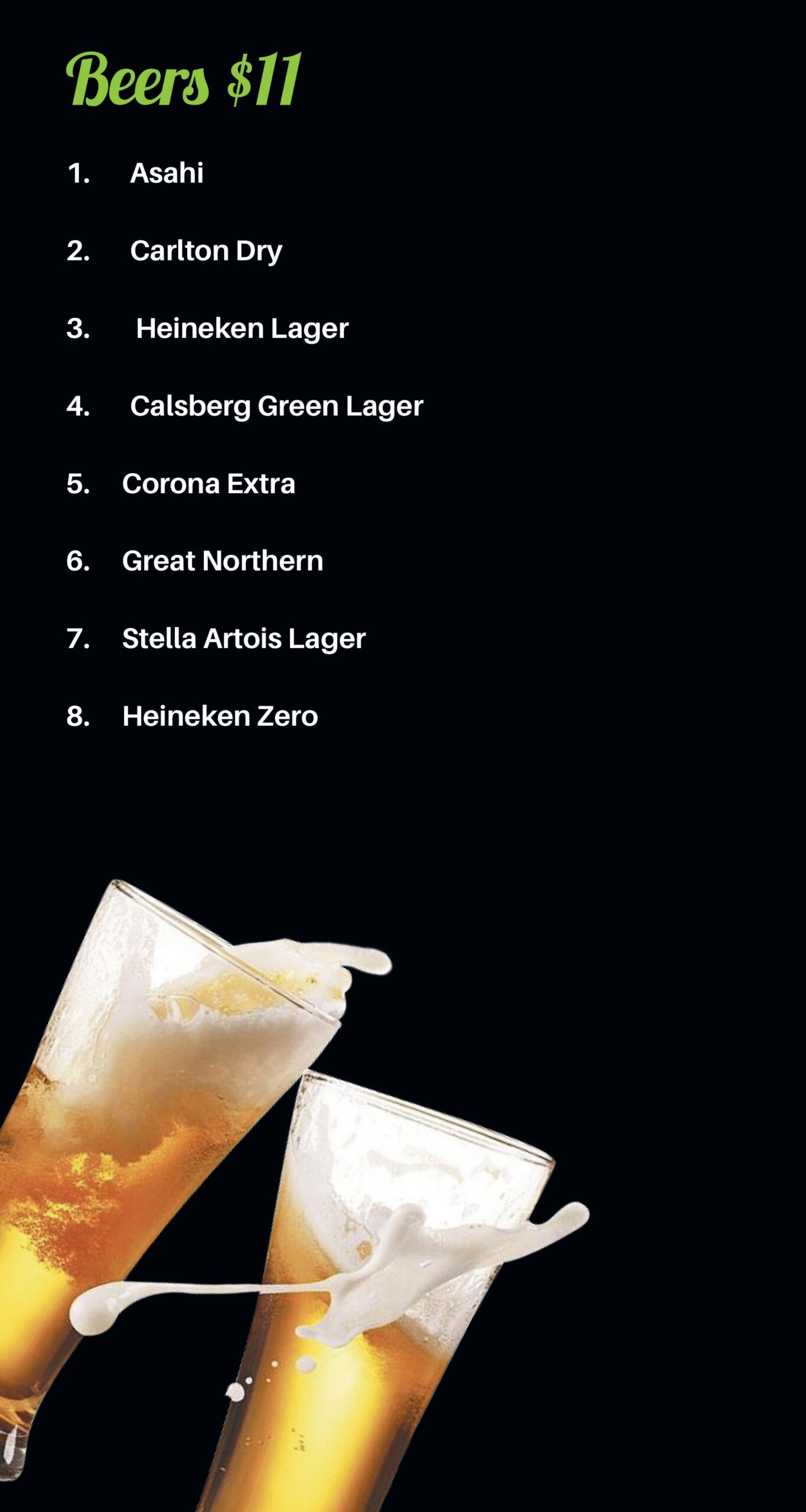 NEW U&I 160x300mm Drink Menu July 2024-images-11