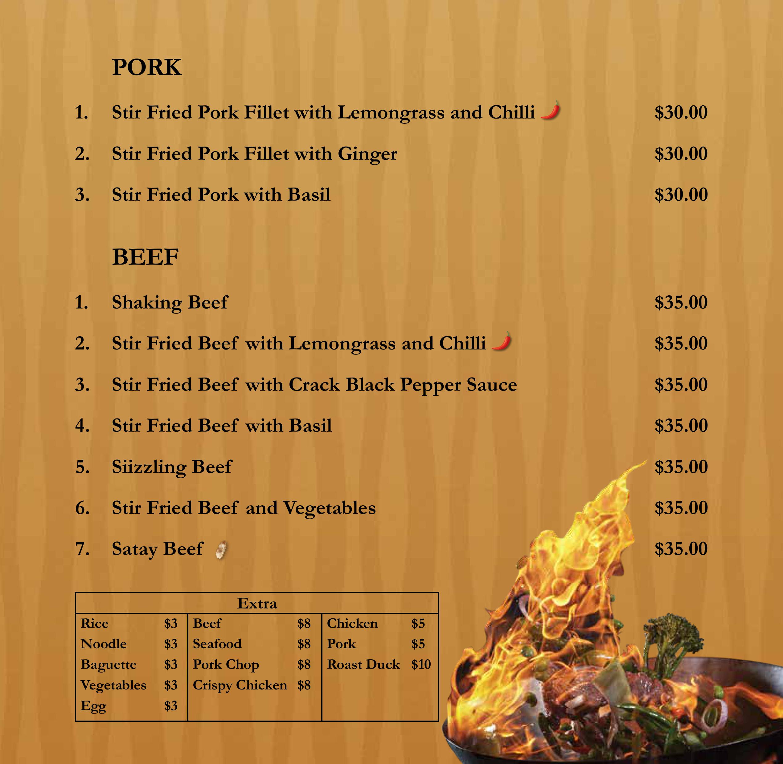 U&I Restaurant Night Menu 220x210mm July 2024-images-8