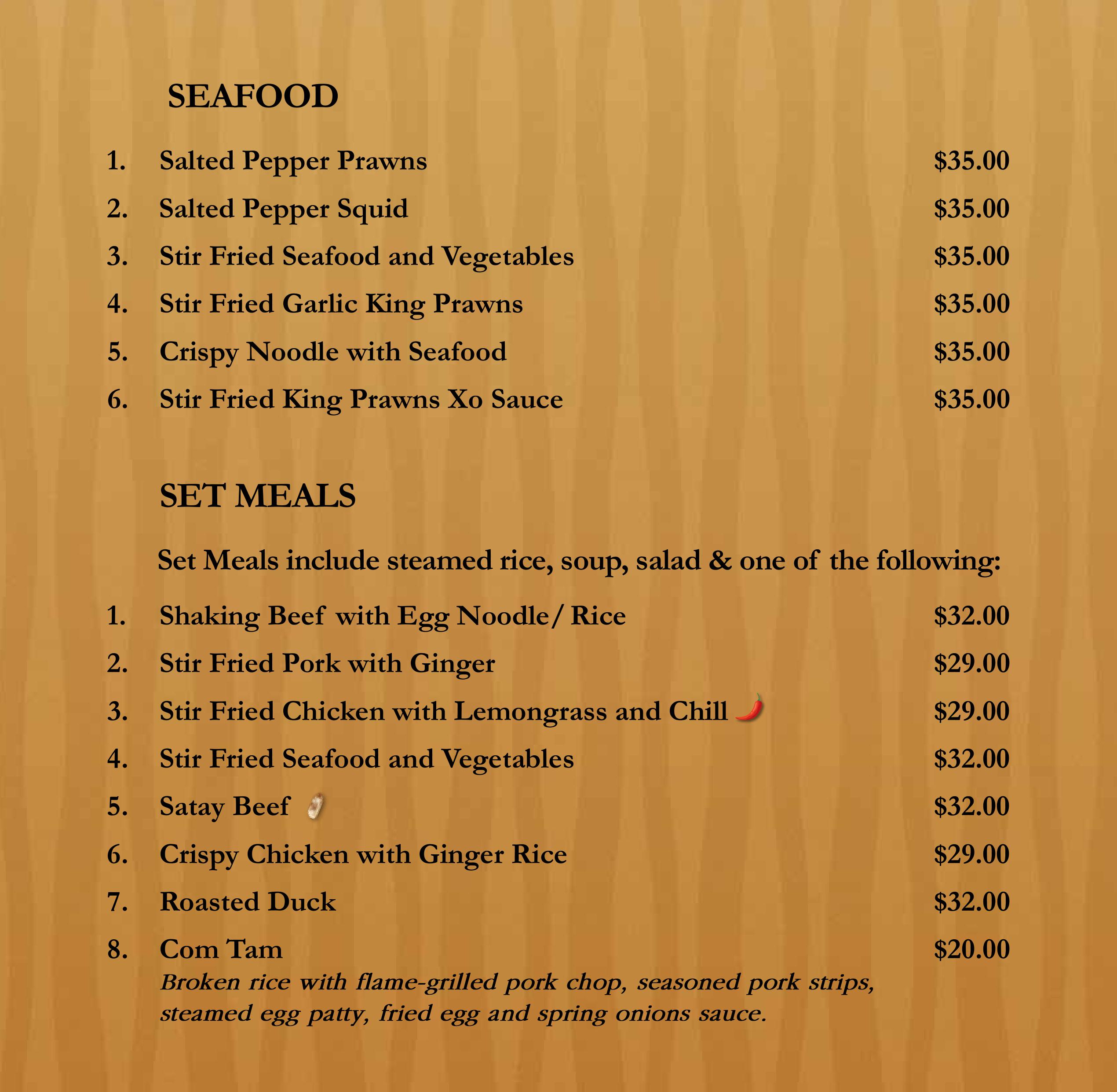 U&I Restaurant Night Menu 220x210mm July 2024-images-9